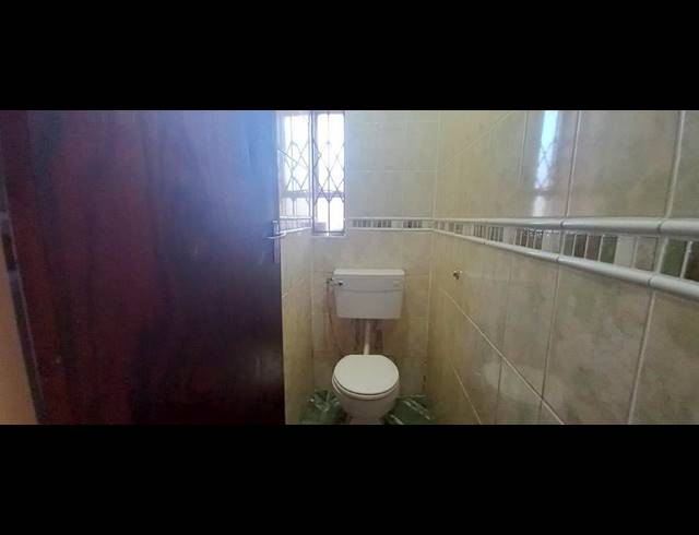 4 BEDROOM HOUSE RENTED IN ALGOA PARK